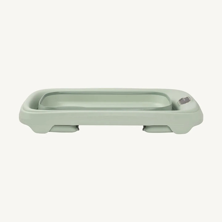 Maxi Cosi Indigo Plus Foldable Bath - Sage Green (22006)