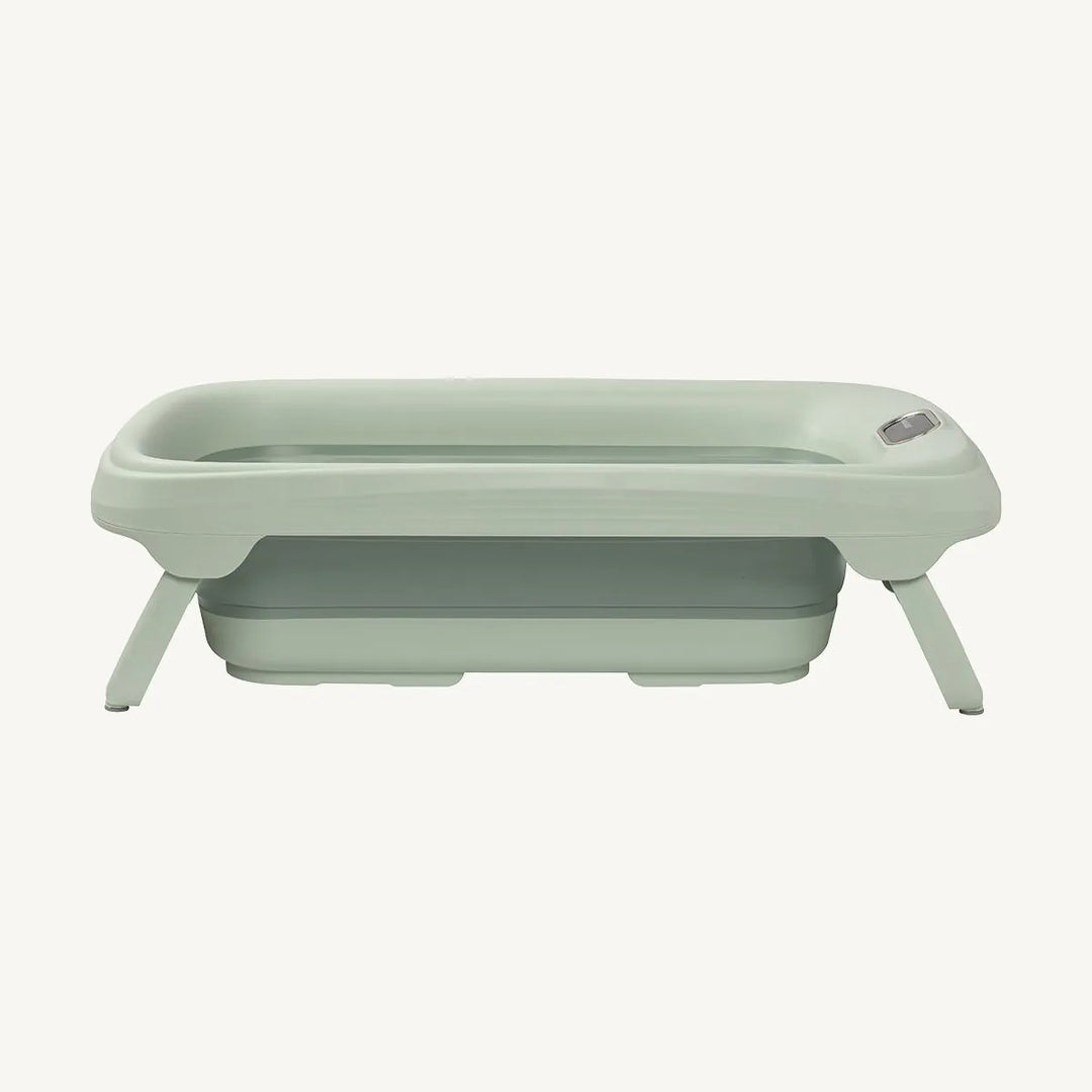 Maxi Cosi Indigo Plus Foldable Bath - Sage Green (22006)