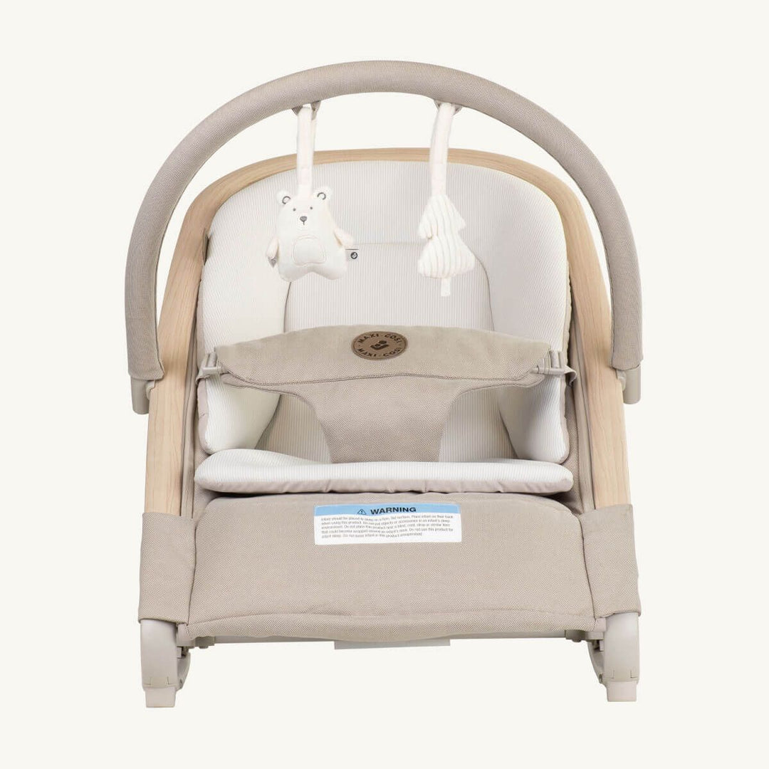 Maxi Cosi Kori Rocker - Classic Oat (28005)