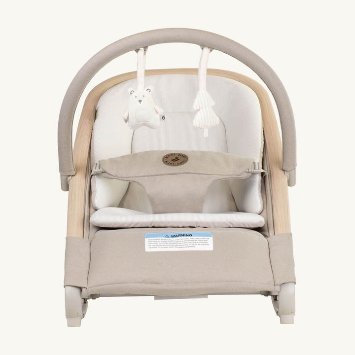 Maxi Cosi Kori Rocker - Classic Oat (28005)