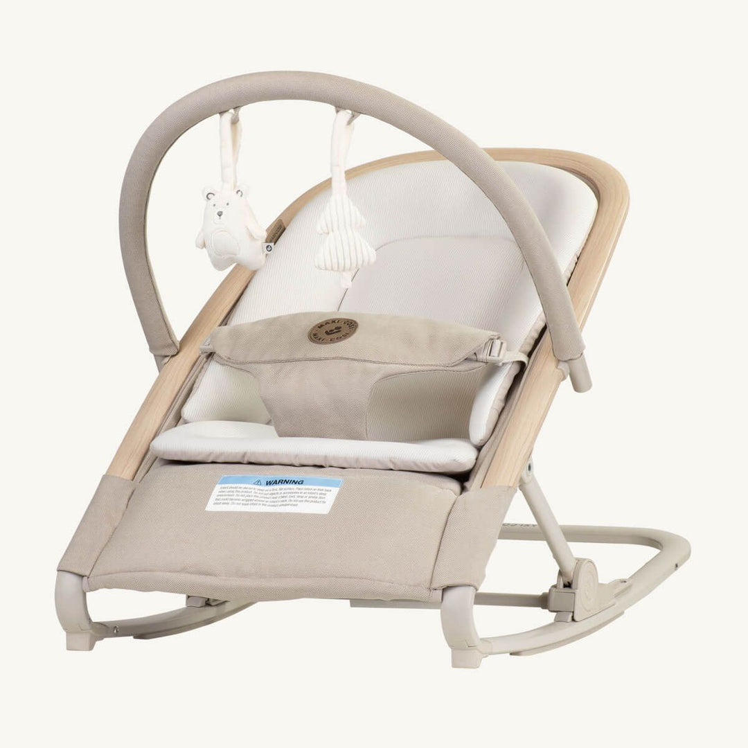 maxi cosi rocker insert Maxi Cosi Kori Rocker