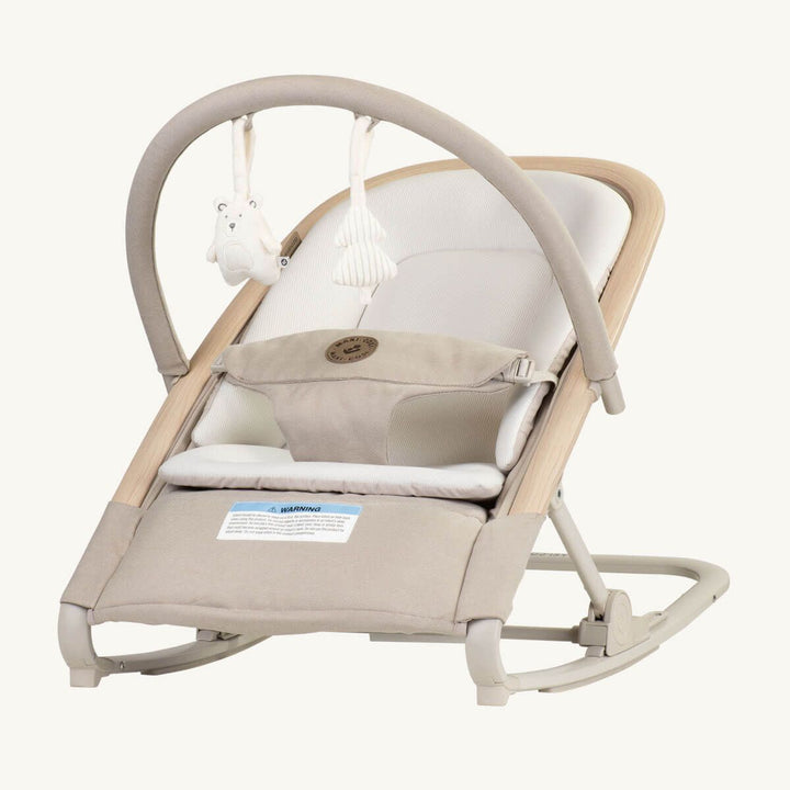 Maxi Cosi Kori Rocker - Classic Oat (28005)