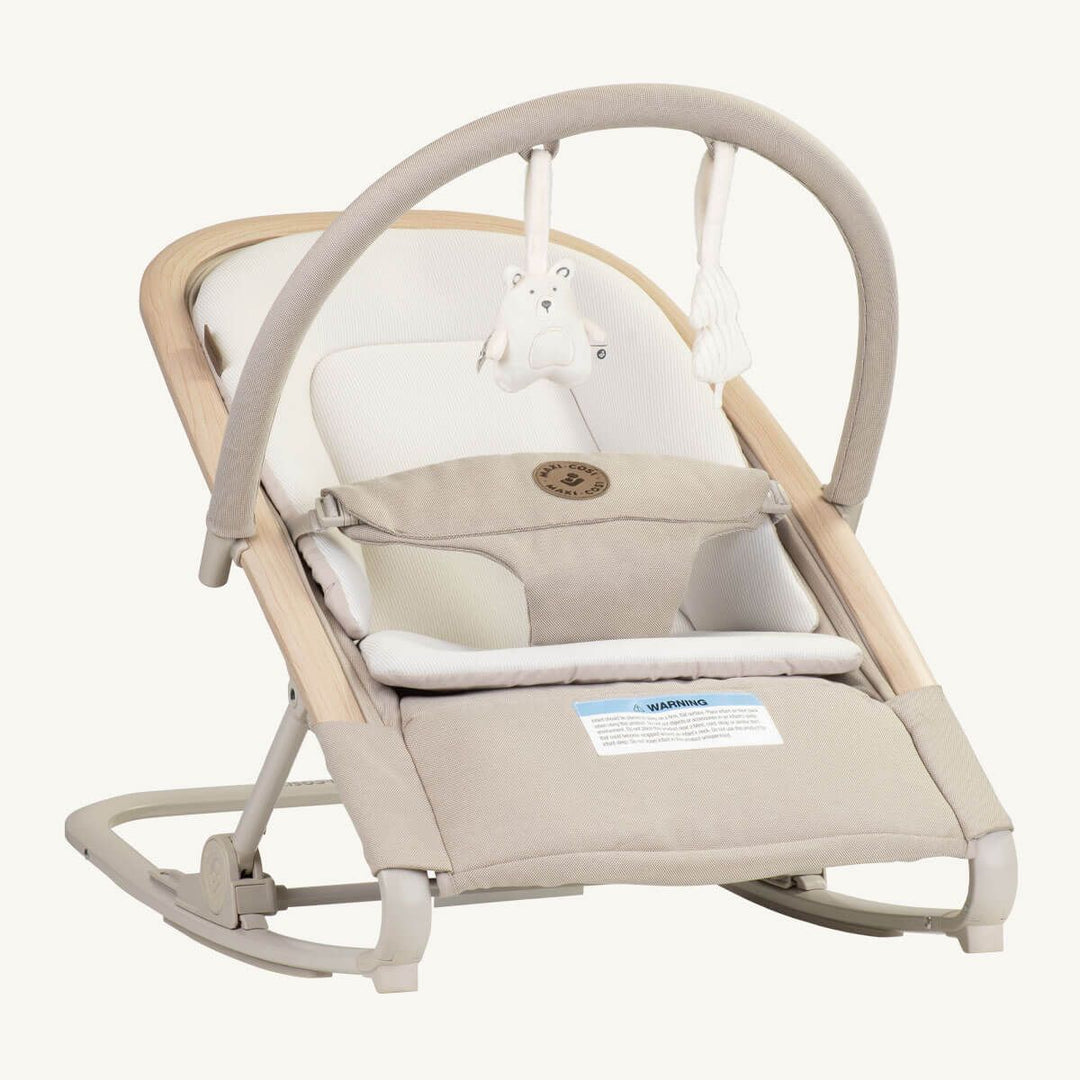 Maxi Cosi Kori Rocker - Classic Oat (28005)