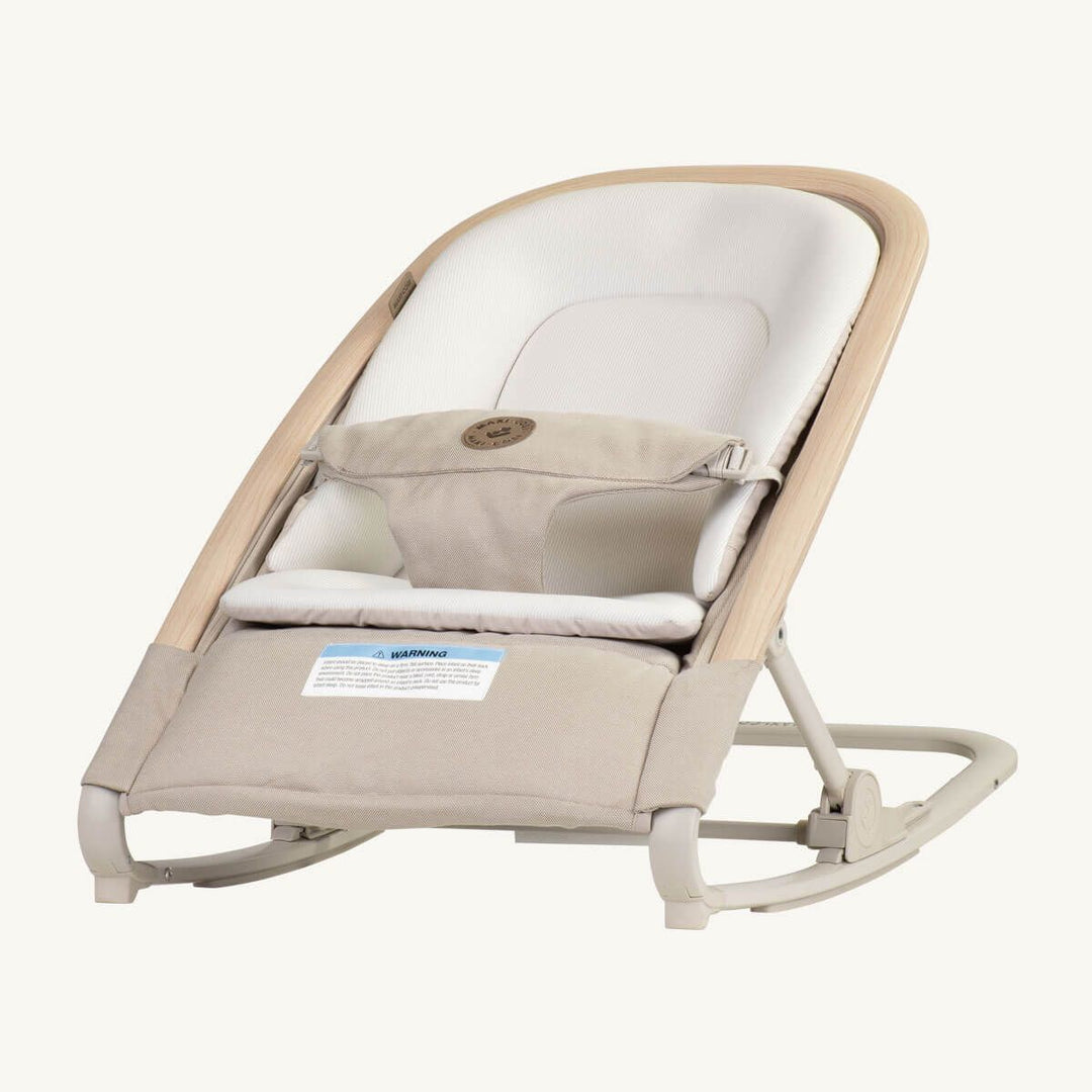 Maxi Cosi Kori Rocker - Classic Oat (28005)