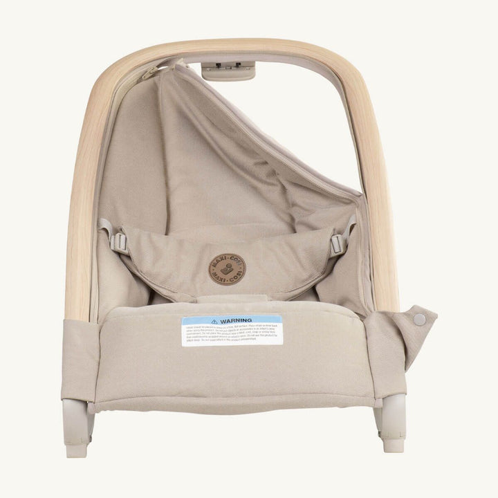 Maxi Cosi Kori Rocker - Classic Oat (28005)
