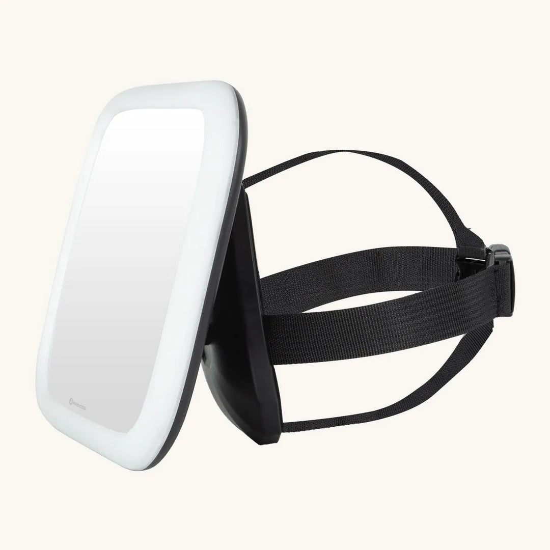Maxi Cosi Deluxe Baby Mirror with LED Light