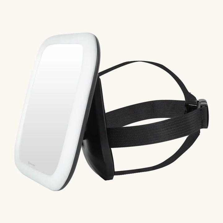 Maxi Cosi Deluxe Baby Mirror with LED Light