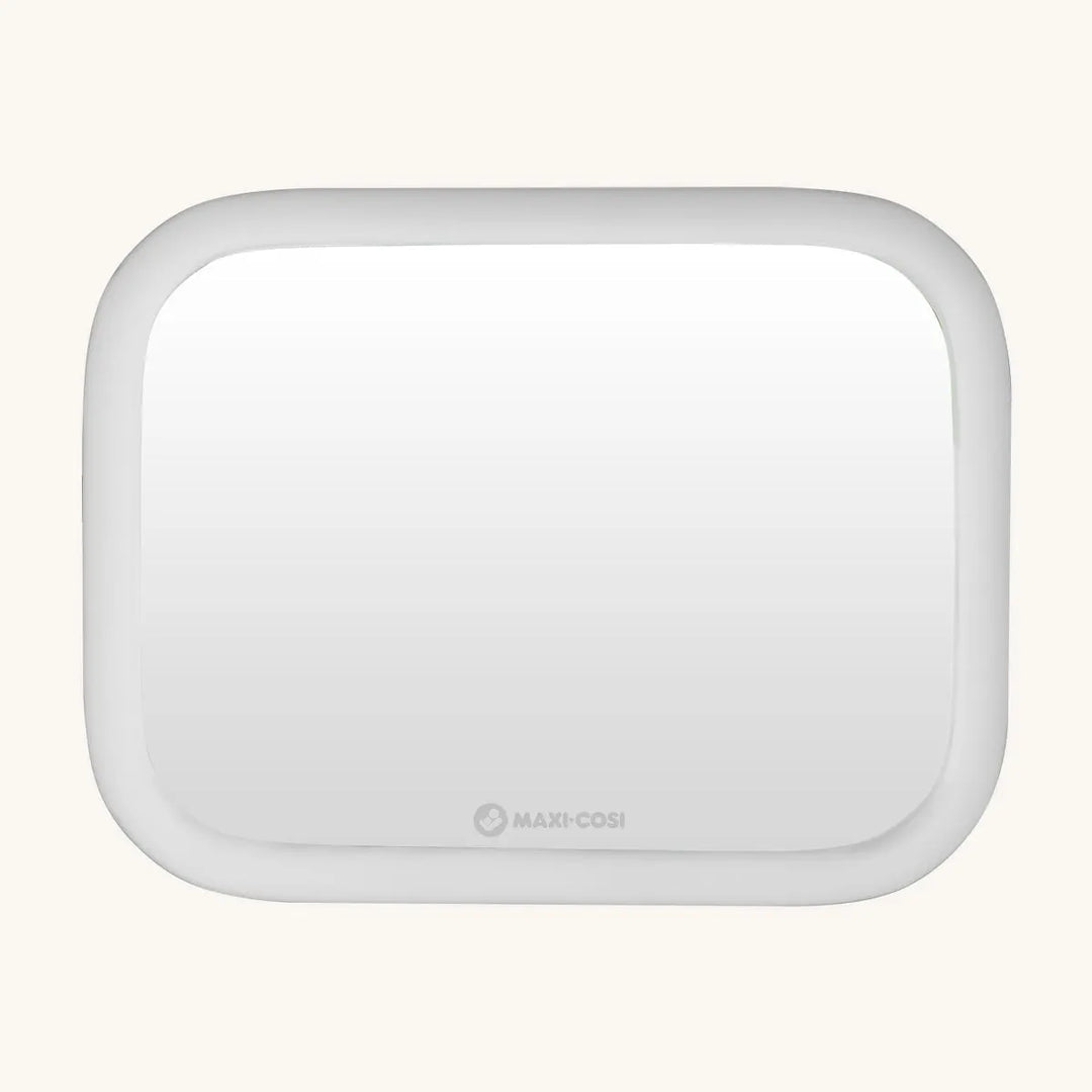 Maxi Cosi Deluxe Baby Mirror with LED Light
