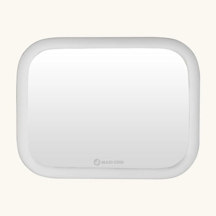 Maxi Cosi Deluxe Baby Mirror with LED Light