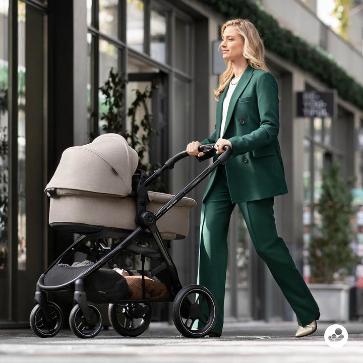 Maxi Cosi Mali Stroller - Twillic Truffle (24010)