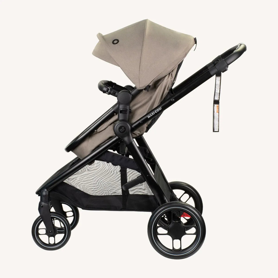 Maxi Cosi Mali Stroller - Twillic Truffle (24010)