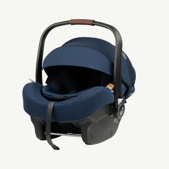 Maxi Cosi Mico 12 LX PRO ISOFIX LIMITED EDITION - Eclipse (26102)