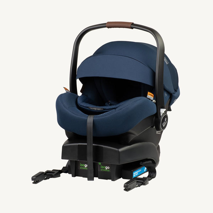 Maxi Cosi Mico 12 LX PRO ISOFIX LIMITED EDITION - Eclipse (26102)