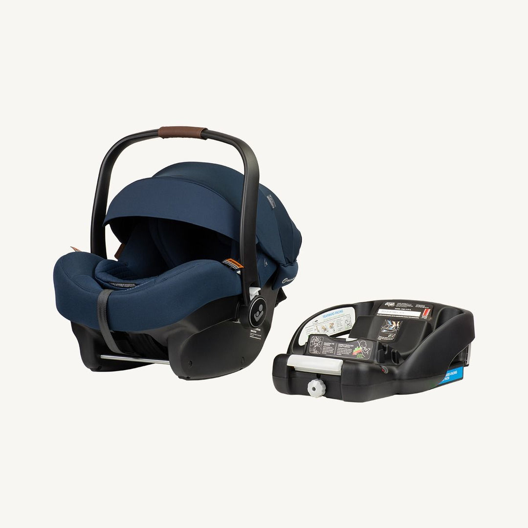 Maxi Cosi Mico 12 LX PRO ISOFIX LIMITED EDITION - Eclipse (26102)
