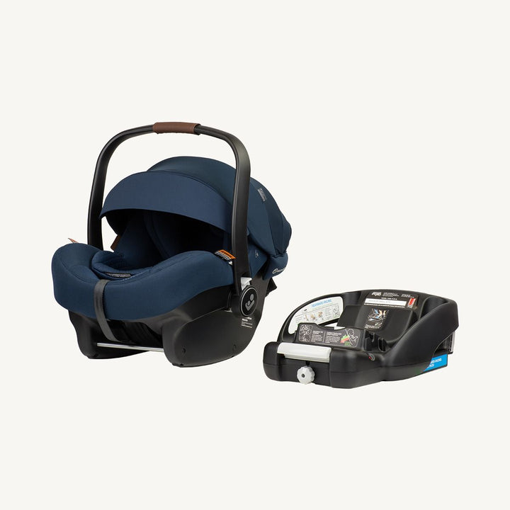Maxi Cosi Mico 12 LX PRO ISOFIX LIMITED EDITION - Eclipse (26102)