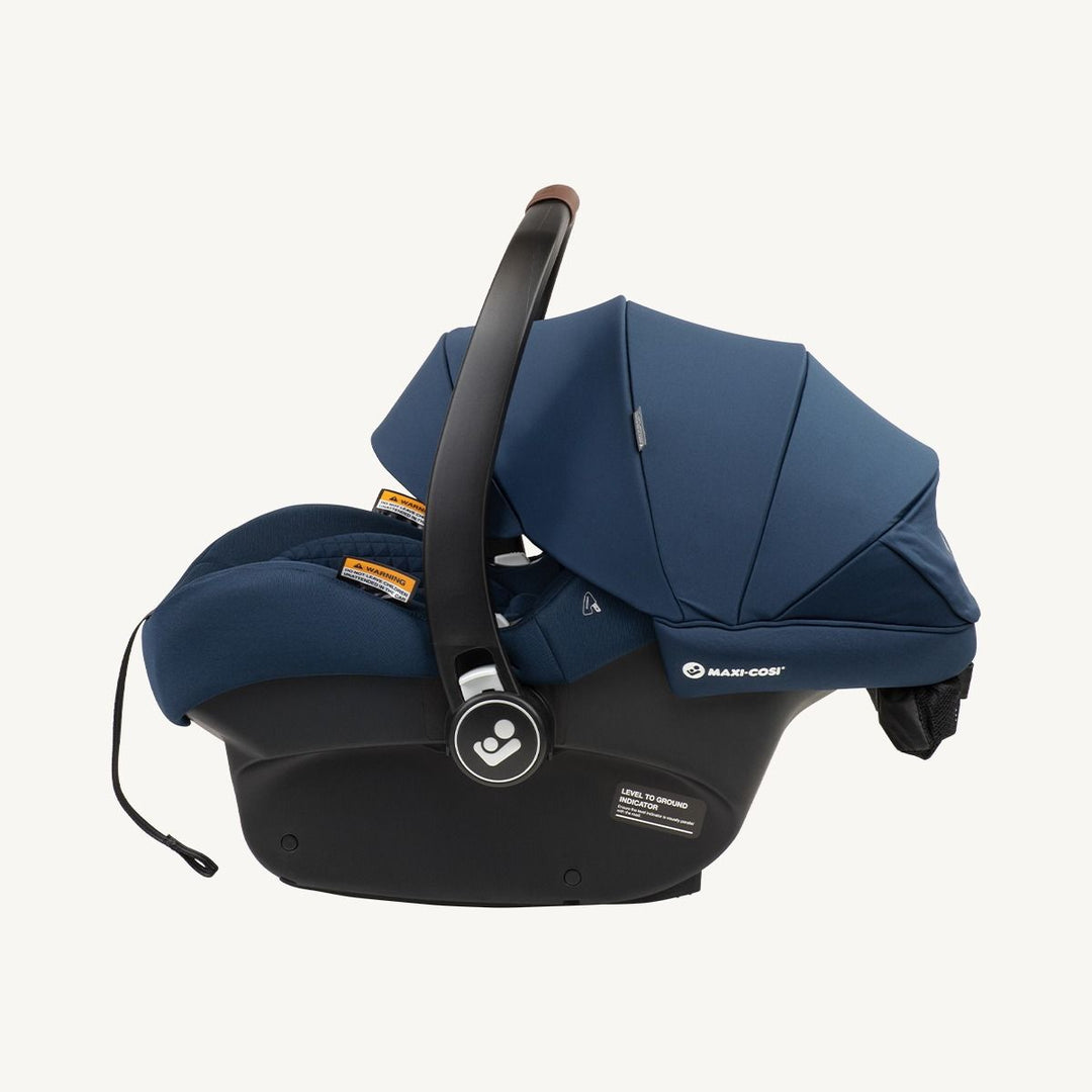 Maxi Cosi Mico 12 LX PRO ISOFIX LIMITED EDITION - Eclipse (26102)