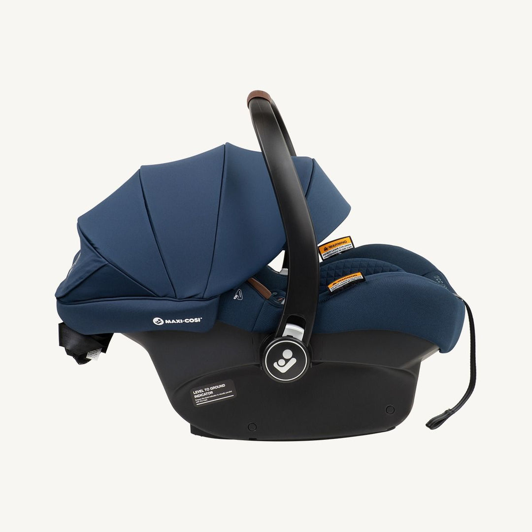 Maxi Cosi Mico 12 LX PRO ISOFIX LIMITED EDITION - Eclipse (26102)