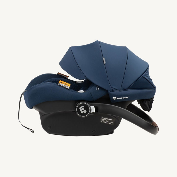 Maxi Cosi Mico 12 LX PRO ISOFIX LIMITED EDITION - Eclipse (26102)