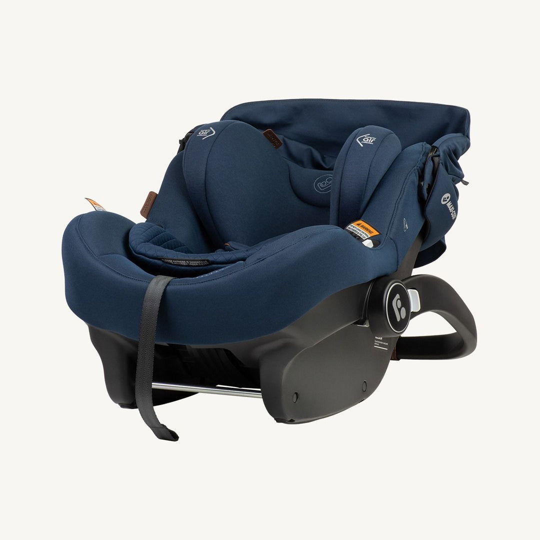 Maxi Cosi Mico 12 LX PRO ISOFIX LIMITED EDITION - Eclipse (26102)