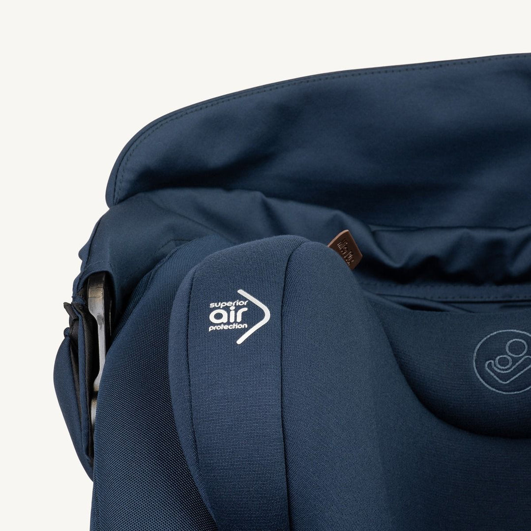 Maxi Cosi Mico 12 LX PRO ISOFIX LIMITED EDITION - Eclipse (26102)