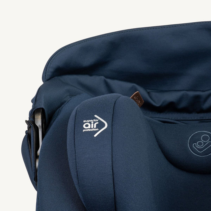 Maxi Cosi Mico 12 LX PRO ISOFIX LIMITED EDITION - Eclipse (26102)