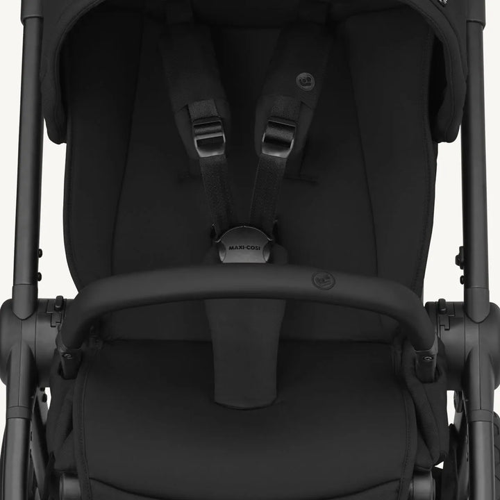 Maxi Cosi Oxford Stroller and Oria Bassinet