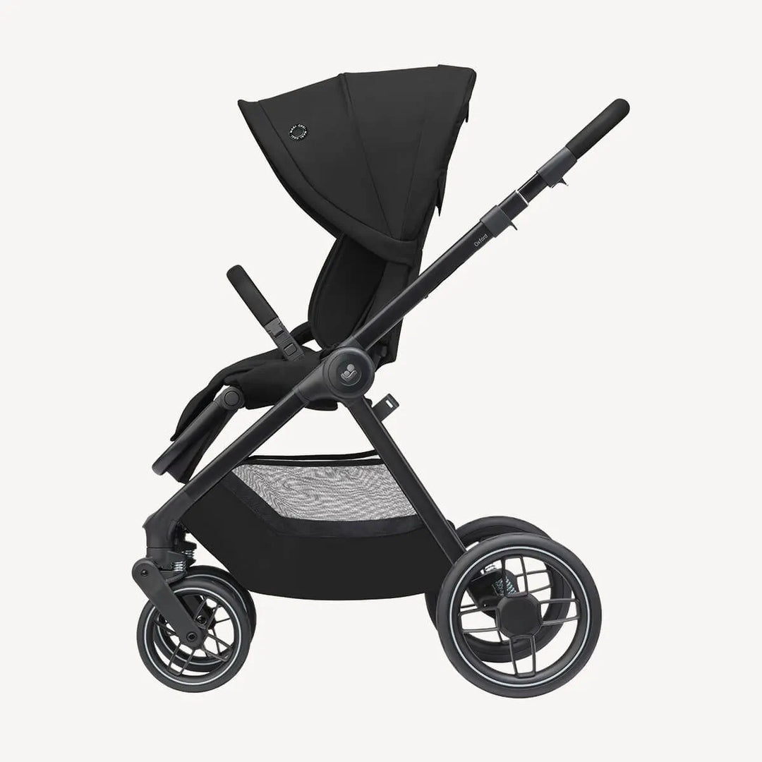 Maxi Cosi Oxford Stroller and Oria Bassinet
