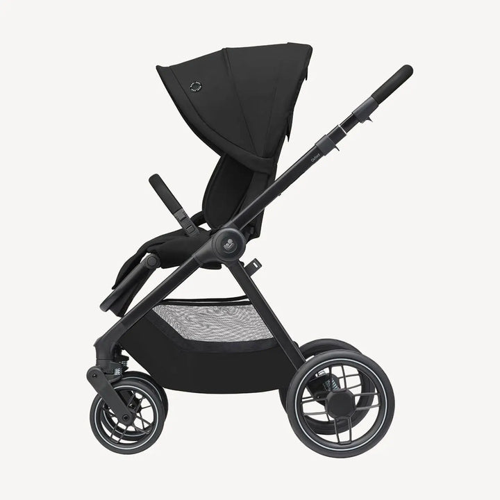 Maxi Cosi Oxford Stroller and Oria Bassinet