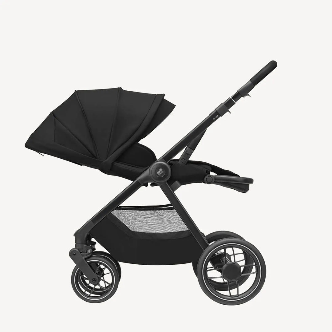 Maxi Cosi Oxford Stroller and Oria Bassinet