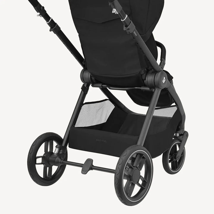 Maxi Cosi Oxford Stroller and Oria Bassinet