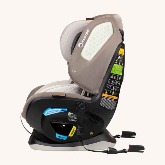 Maxi Cosi Pria LX GCELL LIMITED EDITION - Truffle(26105)