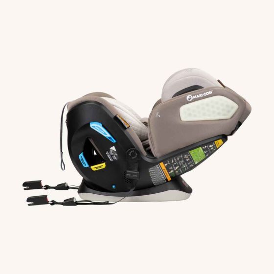 Maxi Cosi Pria LX GCELL LIMITED EDITION - Truffle(26105)