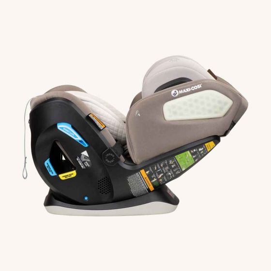 Maxi Cosi Pria LX GCELL LIMITED EDITION - Truffle(26105)