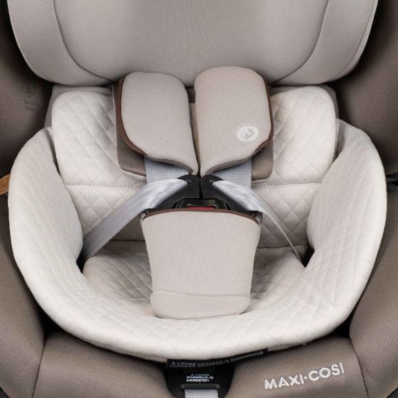 Maxi Cosi Pria LX GCELL LIMITED EDITION - Truffle(26105)