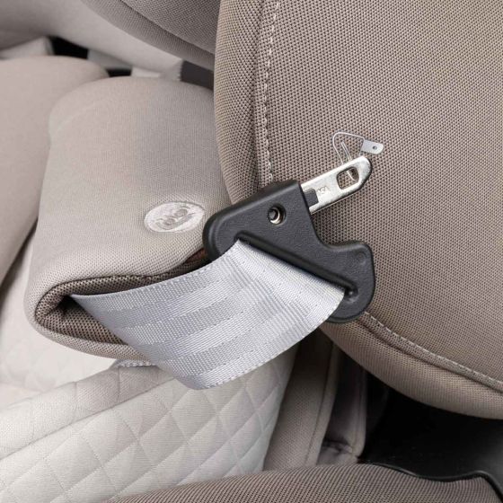 Maxi Cosi Pria LX GCELL LIMITED EDITION - Truffle(26105)