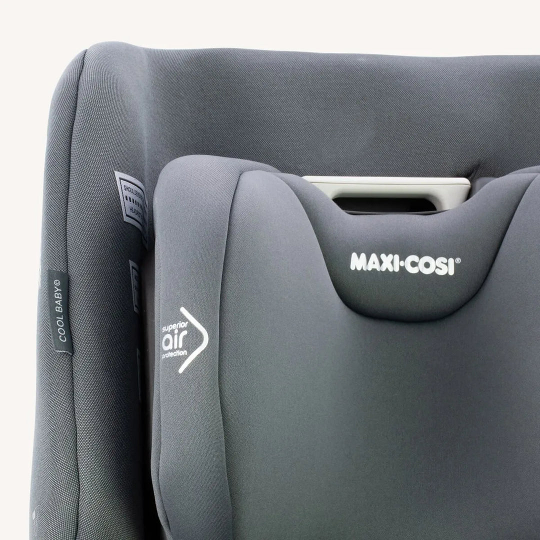 Maxi Cosi PRIA LX CONVERTIBLE CAR SEAT - Pebble (20309)