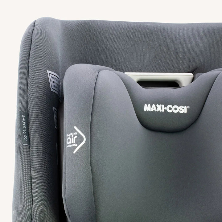 Maxi Cosi PRIA LX CONVERTIBLE CAR SEAT - Pebble (20309)