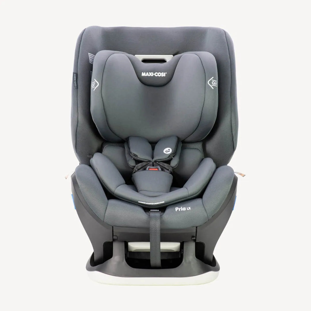 Maxi Cosi PRIA LX CONVERTIBLE CAR SEAT - Pebble (20309)