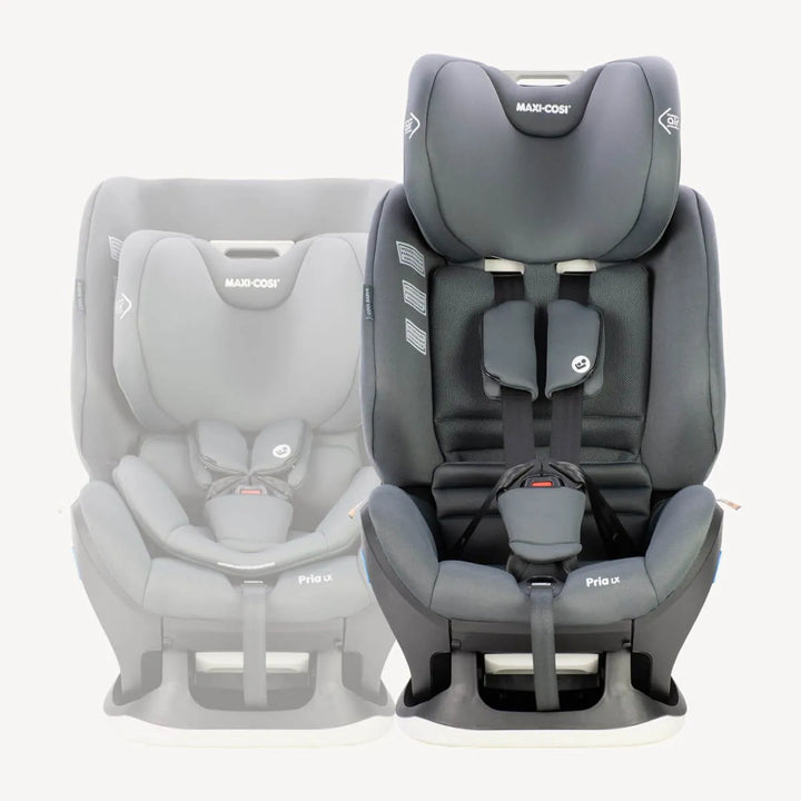 Maxi Cosi PRIA LX CONVERTIBLE CAR SEAT - Pebble (20309)
