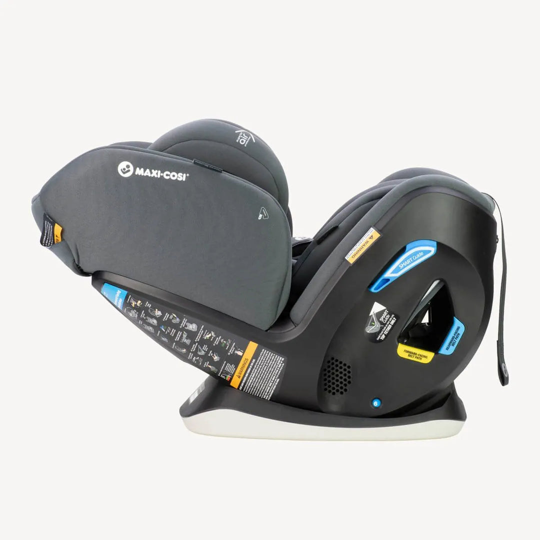 Maxi Cosi PRIA LX CONVERTIBLE CAR SEAT - Pebble (20309)