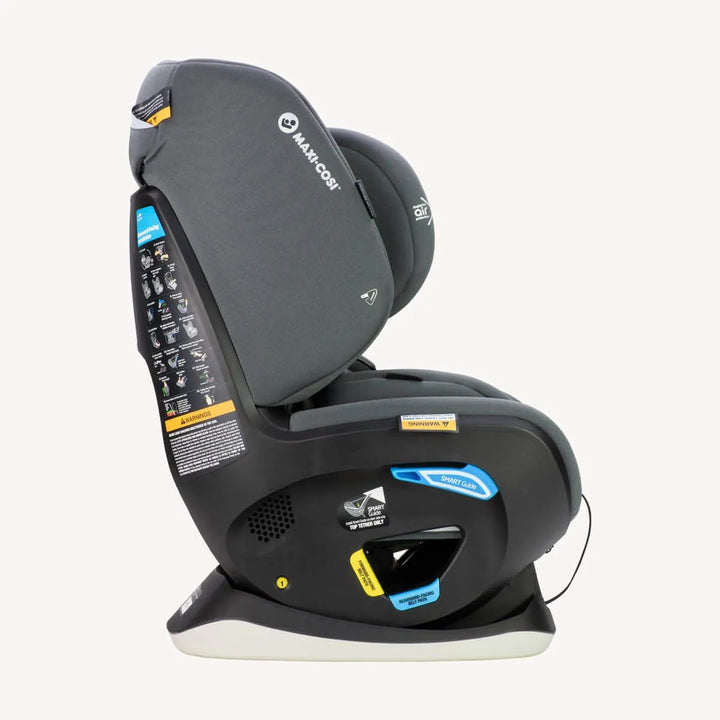 Maxi Cosi PRIA LX CONVERTIBLE CAR SEAT - Pebble (20309)