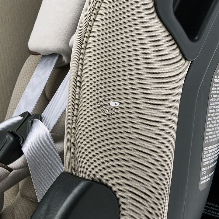 Maxi Cosi Raia 360 LX Rotating Car Seat - SAPPHIRE SAND