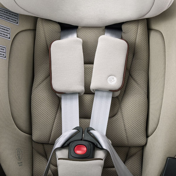 Maxi Cosi Raia 360 LX Rotating Car Seat - SAPPHIRE SAND