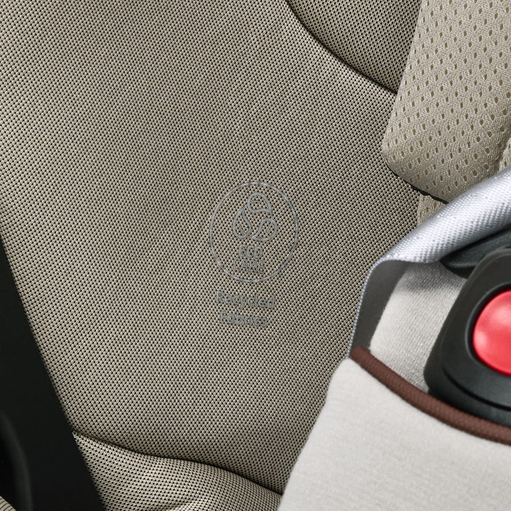 Maxi Cosi Raia 360 LX Rotating Car Seat - SAPPHIRE SAND