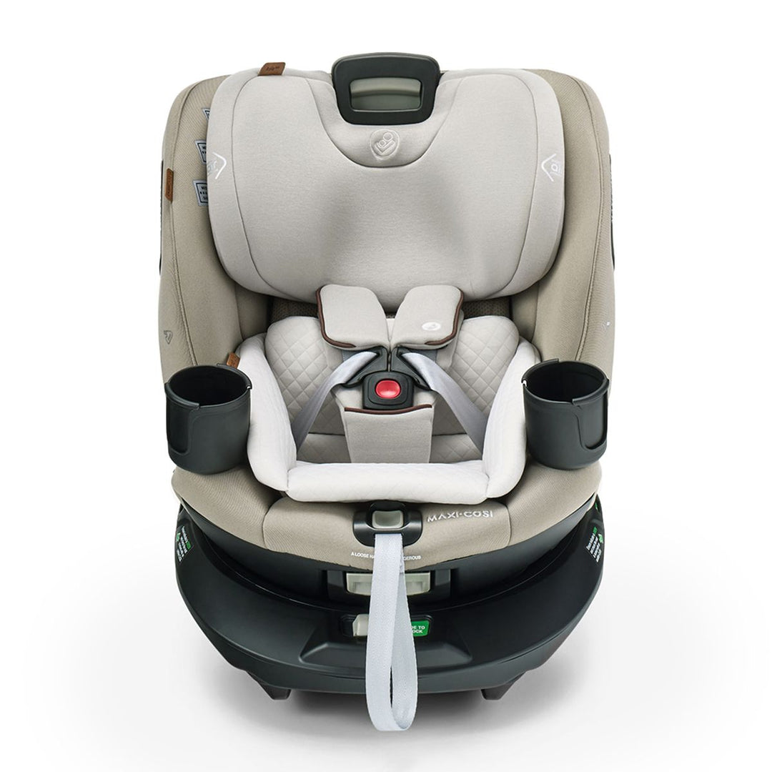 Maxi Cosi Raia 360 LX Rotating Car Seat - SAPPHIRE SAND