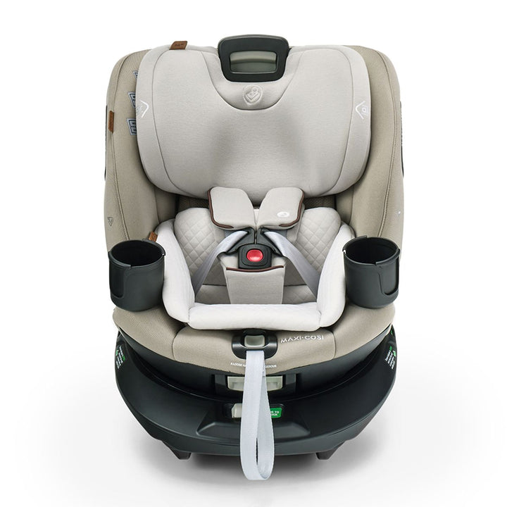 Maxi Cosi Raia 360 LX Rotating Car Seat - SAPPHIRE SAND