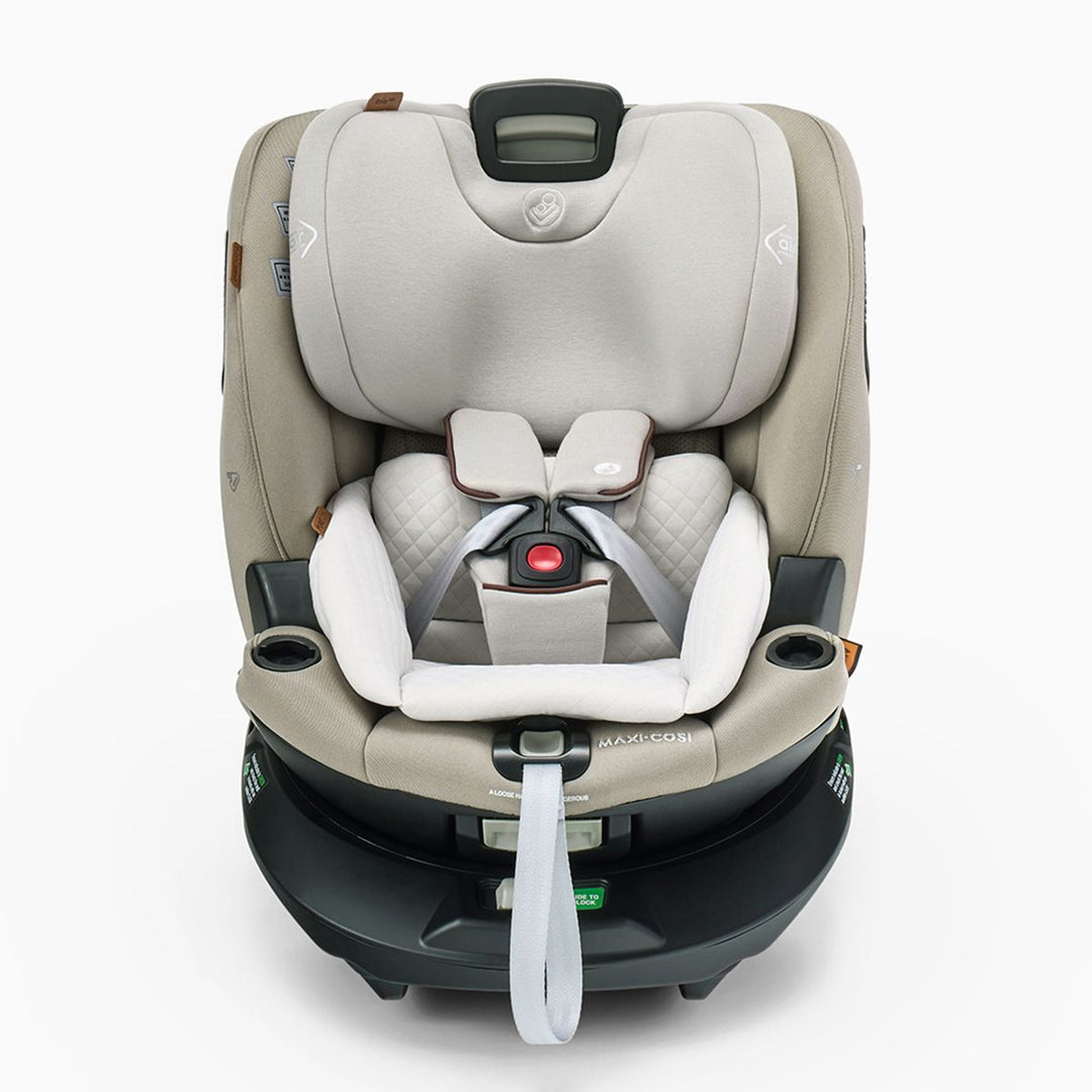 Maxi Cosi Raia 360 LX Rotating Car Seat - SAPPHIRE SAND