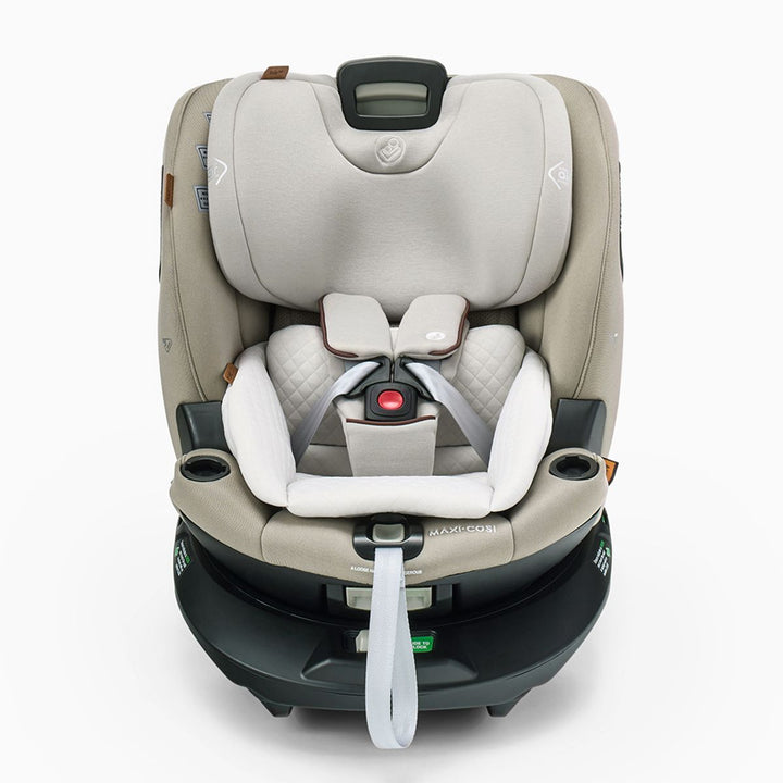 Maxi Cosi Raia 360 LX Rotating Car Seat - SAPPHIRE SAND