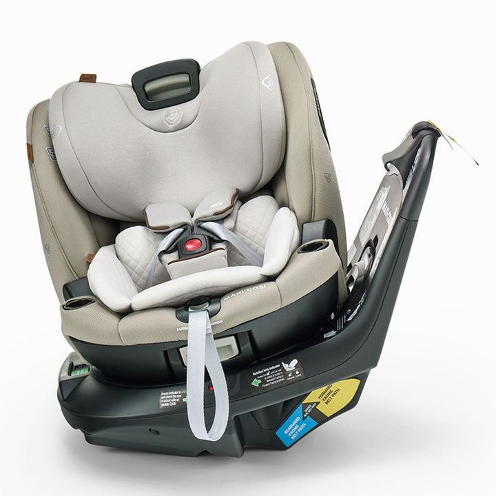 Maxi Cosi Raia 360 LX Rotating Car Seat - SAPPHIRE SAND