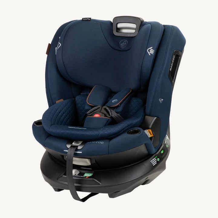 Maxi Cosi Raia 360 LX Rotating Car Seat LIMITED EDITION - Eclipse (26134)